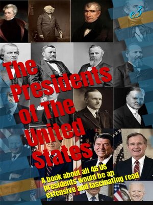 cover image of The Presidents of the United States